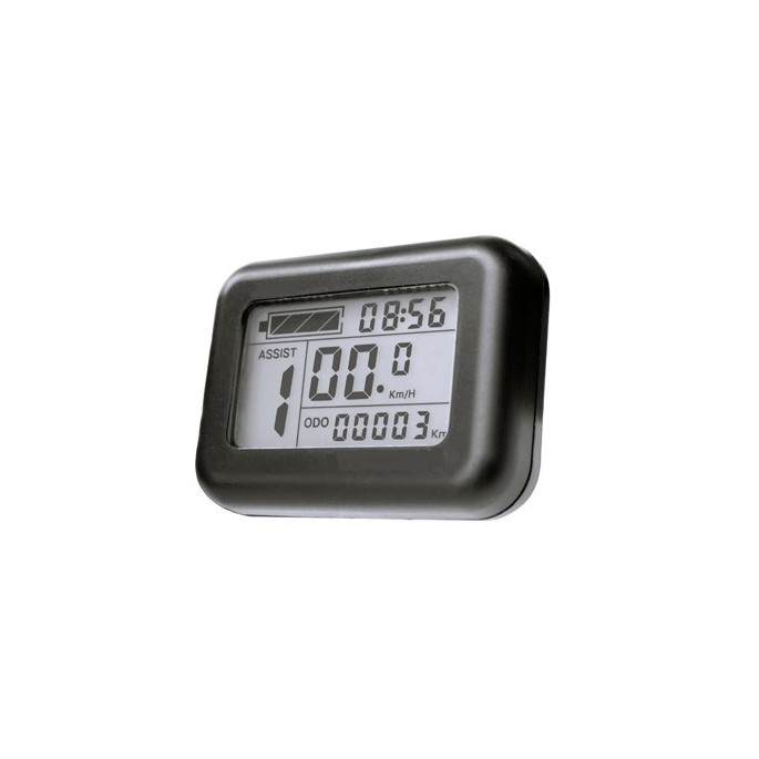 Tricycle adulte électrique Comfort + : 24 pouces - Velonline