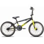 BMX adulte ou enfant : Montana Wax 20 - Velonline