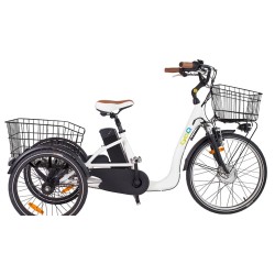 Tricycle électrique Cyclo2...