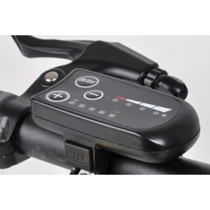 Tricycle électrique adulte Cyclo2 Confort 24 - Velonline