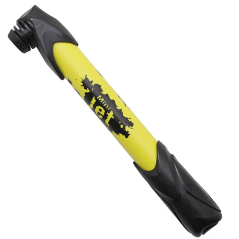 pompe à main Zefal Mini Jet VTT/Route/VTC