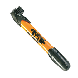 pompe à main Zefal Mini Jet VTT/Route/VTC