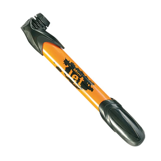 pompe à main Zefal Mini Jet VTT/Route/VTC