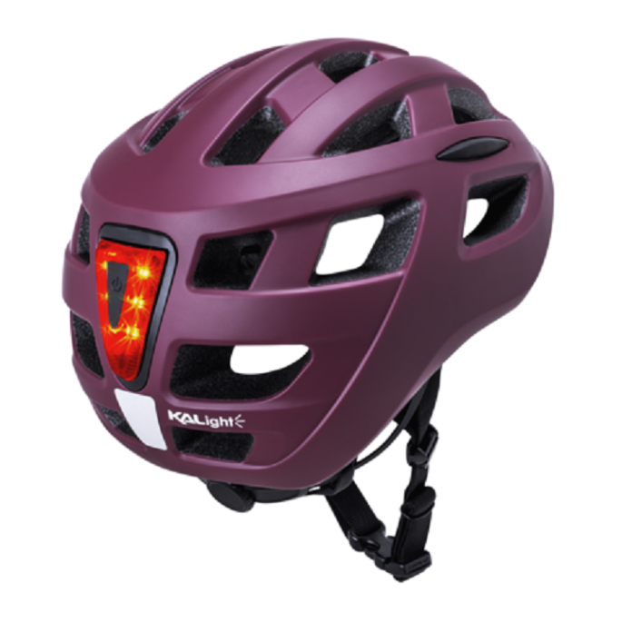 Casque Adulte Kali Central disponible en quatre coloris.