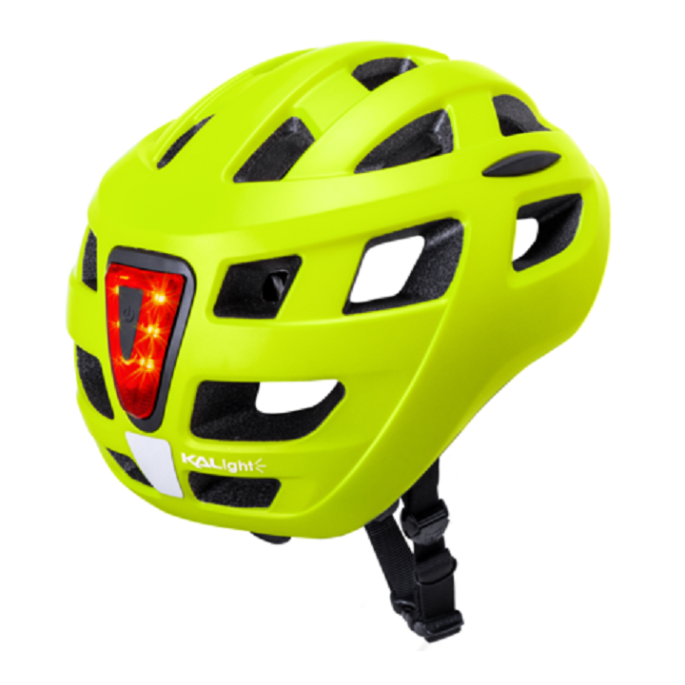 Casque Adulte Kali Central disponible en quatre coloris.