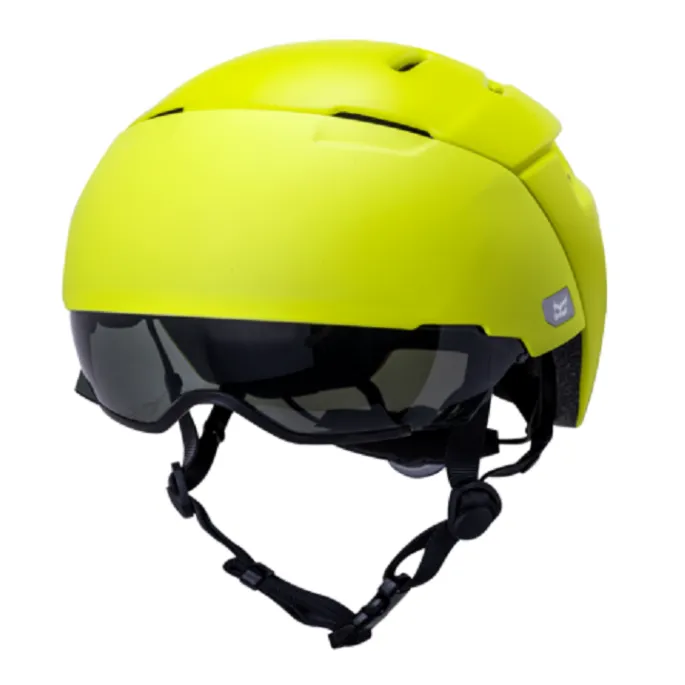 Casque Adulte Kali City disponible en trois coloris.