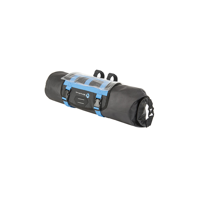 Sacoche de cintre / guidon