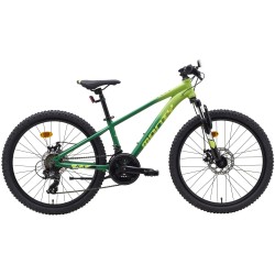 VTT Monty KX9 garçon