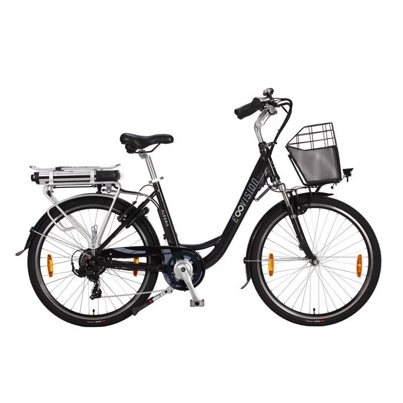 Roue arriere velo electrique 26 online pouces