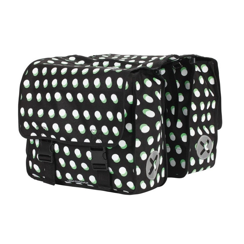 Sacoche Double UrbanProof - Vélonline