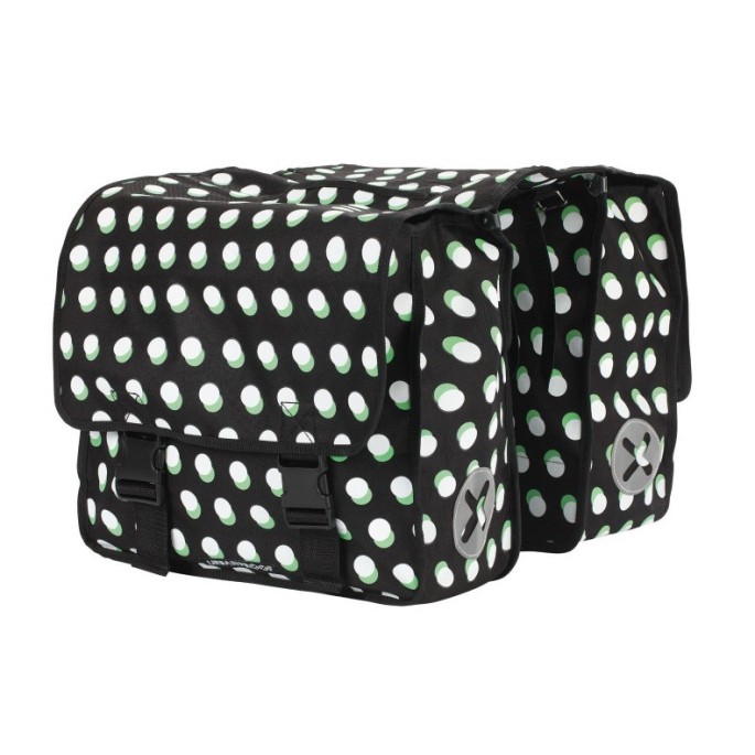 Sacoche Double UrbanProof - Vélonline