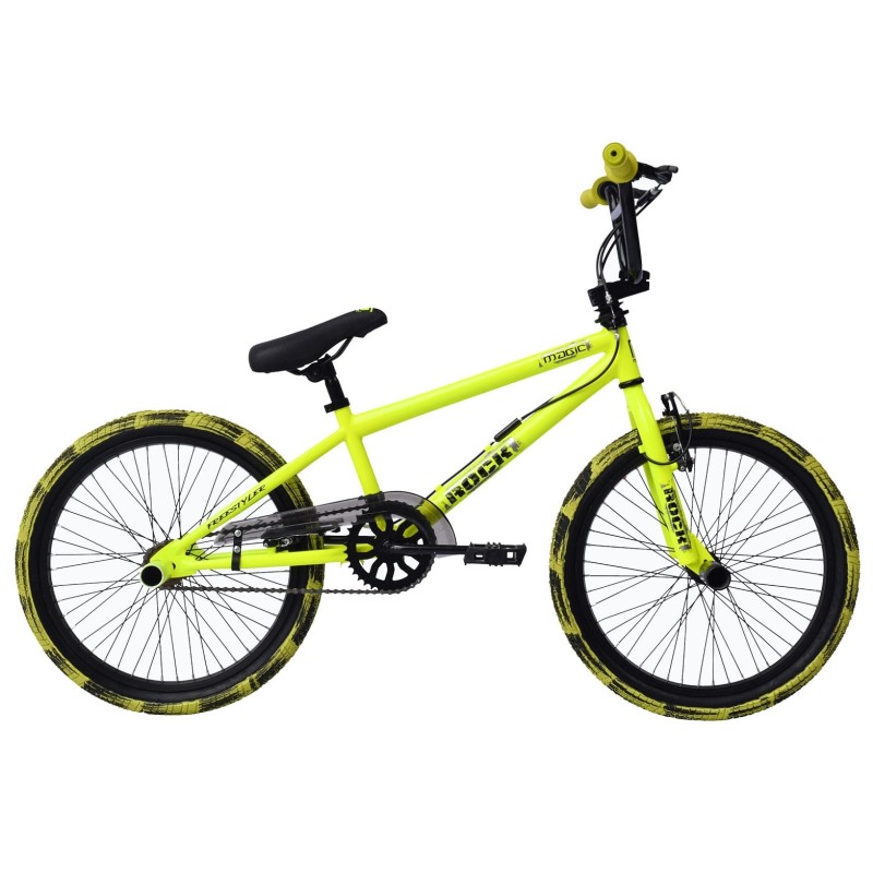 BMX Rock 20"
