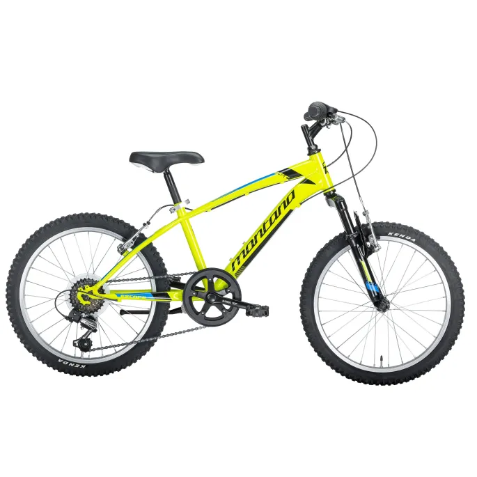 VTT garçon Escape 20" 2021