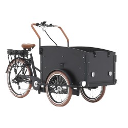bakfiets Troy 2021