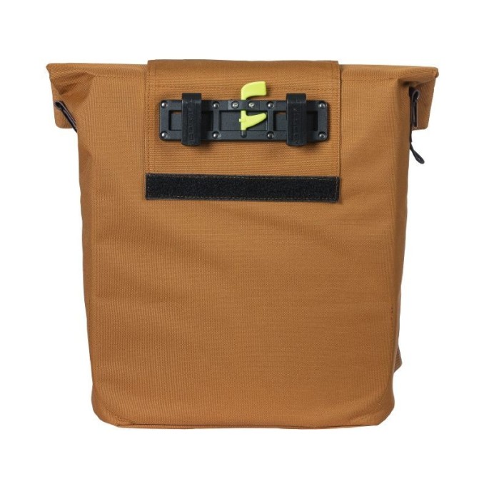 Sacoches Basil latérale Shopper - Velonline