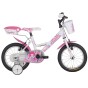 Velo fille 12 ou 14 pouces Montana / Shelly - Velonline