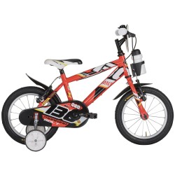Velo 16 pouces Montana Bolt