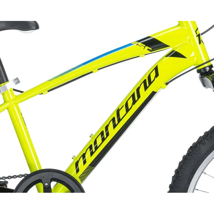 Escape 20" Monovitesse 2021