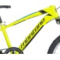 Escape 20" Monovitesse 2021