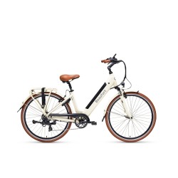 VTC électrique Beaufort Britt / 28 pouces | Velonline