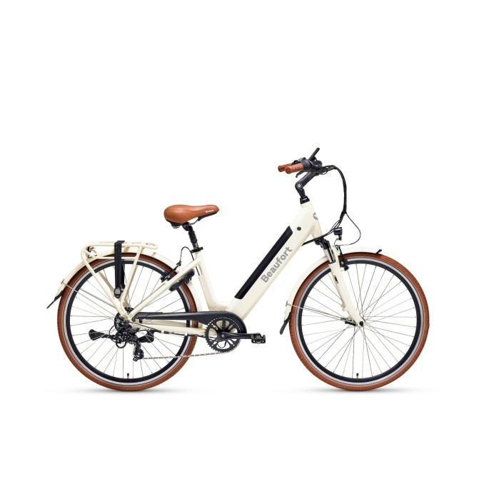 VTC électrique Beaufort Britt / 28 pouces | Velonline VTC électrique Beaufort Britt / 28 pouces | Velonline