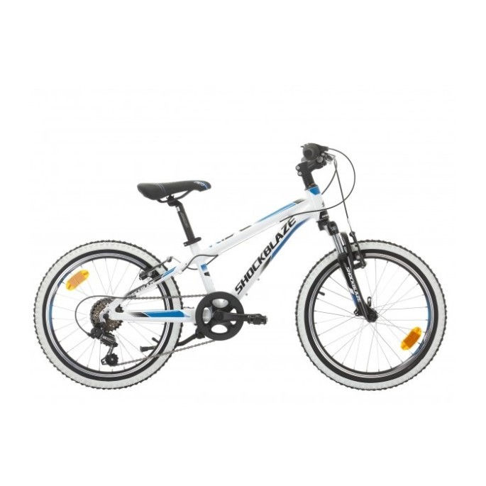 Vélo enfant Shockblaze RIDE 24"