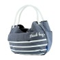 Panier hapo-g beach
