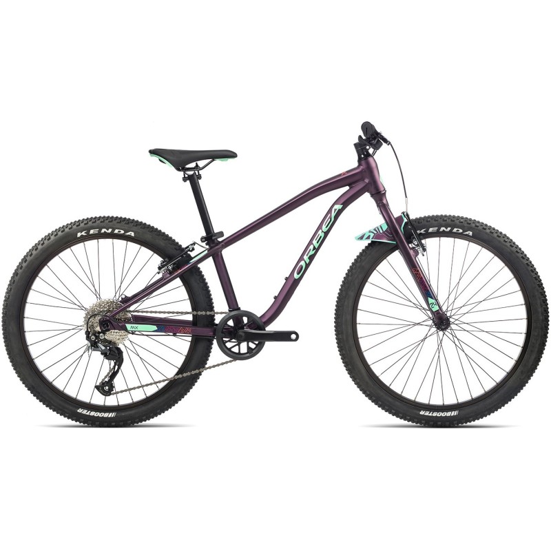 VTT enfant Orbea MX 24 Dirt 2023