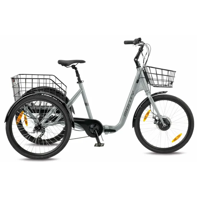 Tricycle Monty 24" NUKE 24 / velonline