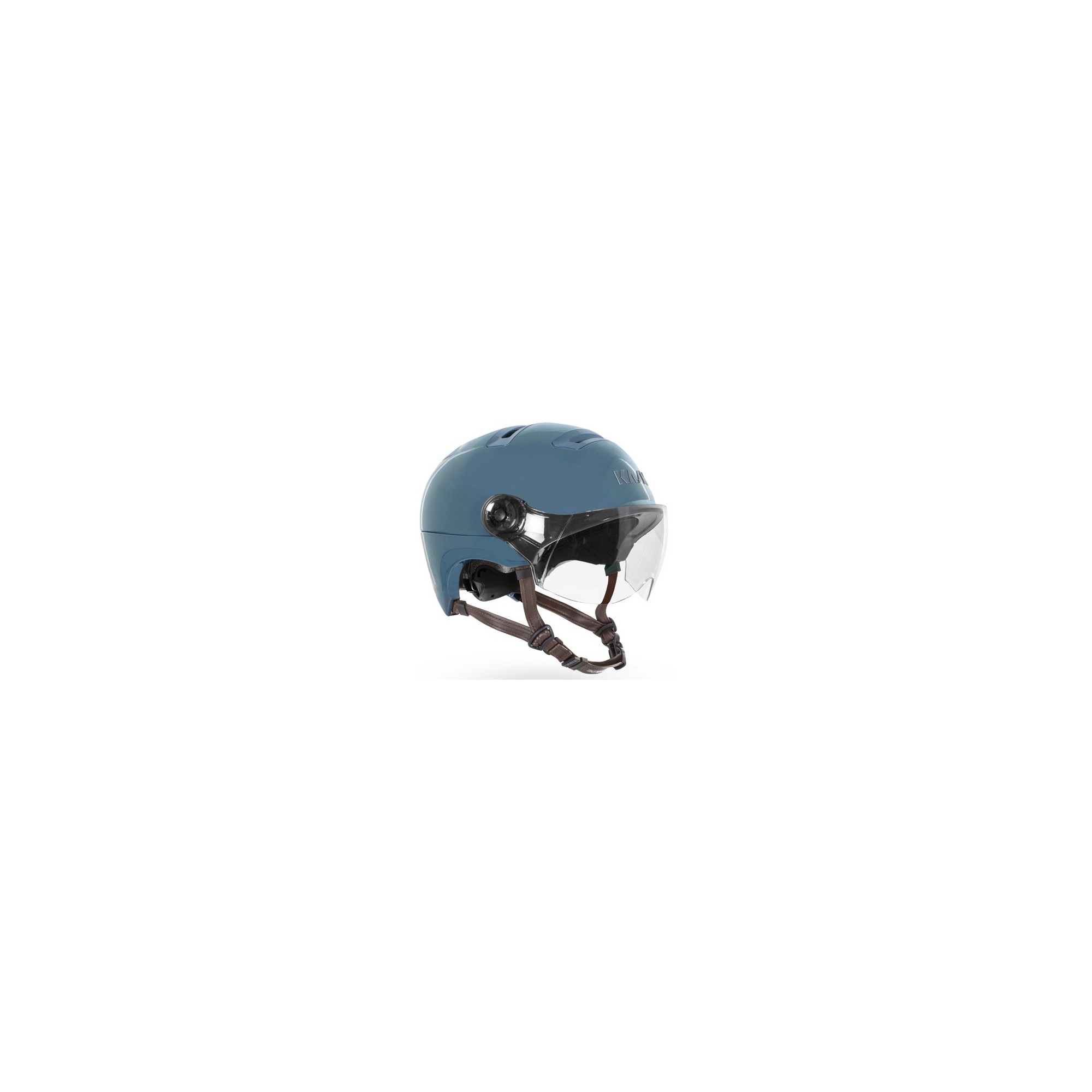 Kask Cykelhjälm Moebius Wg11 White