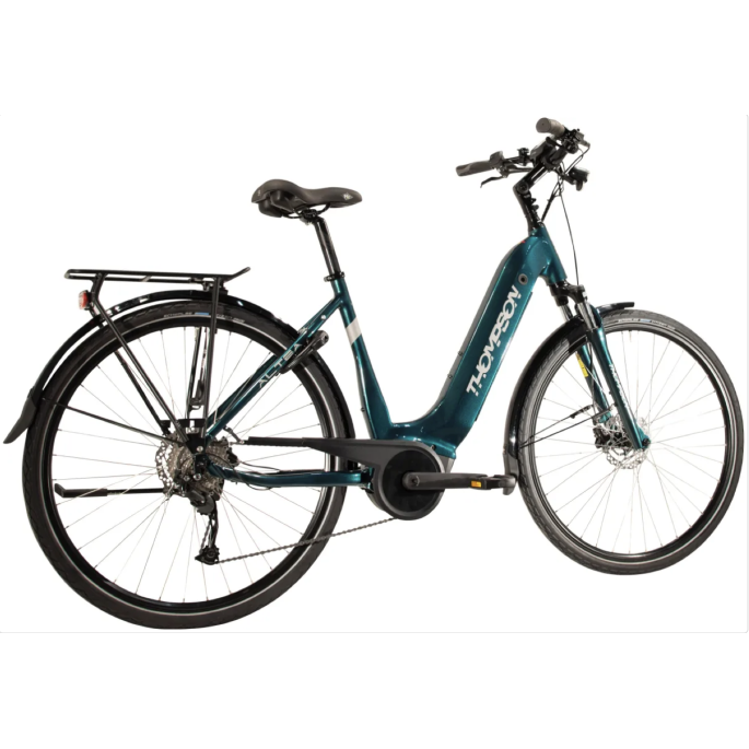 VTC électrique Thompson Altea/ Vélo Online