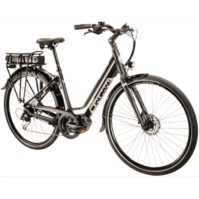 VTC électrique Thompson Arosa Mixte | Vélo Online