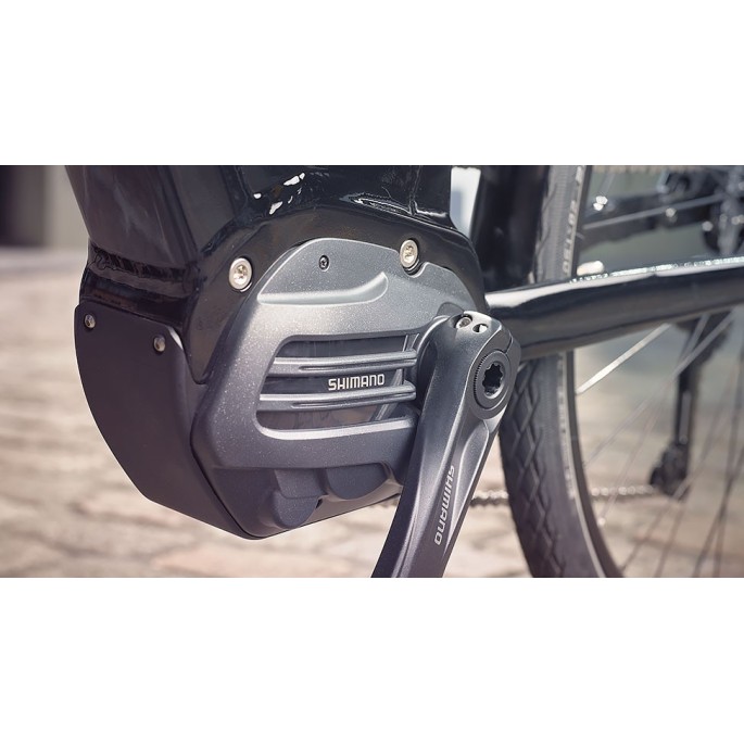 VTC électrique Thompson Arosa Mixte | Vélo Online