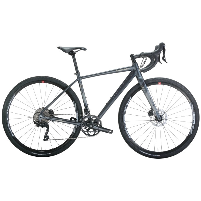 Montana Gravel Renaissance grx 400