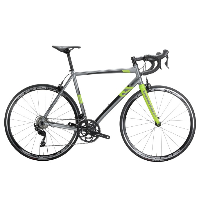 Vélo de route Montana RIGEL shimano 105 22 vitesses