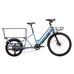 Vélo longtail Alpa / Vélo cargo électrique | Velonline