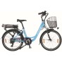 Vélo électrique 24 pouces  E-Vision Alegria  | Velonline
