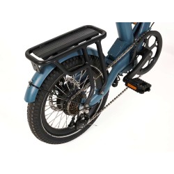Vélo Pliant électrique Beaufort Bobbie / 16 pouces | Velonline