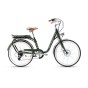 VTC électrique Peugeot - Peugeot - ELC01 24 pouces | Velonline