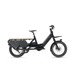 Vélo longtail gitane g-life longtail/ Vélo cargo électrique | Velonline