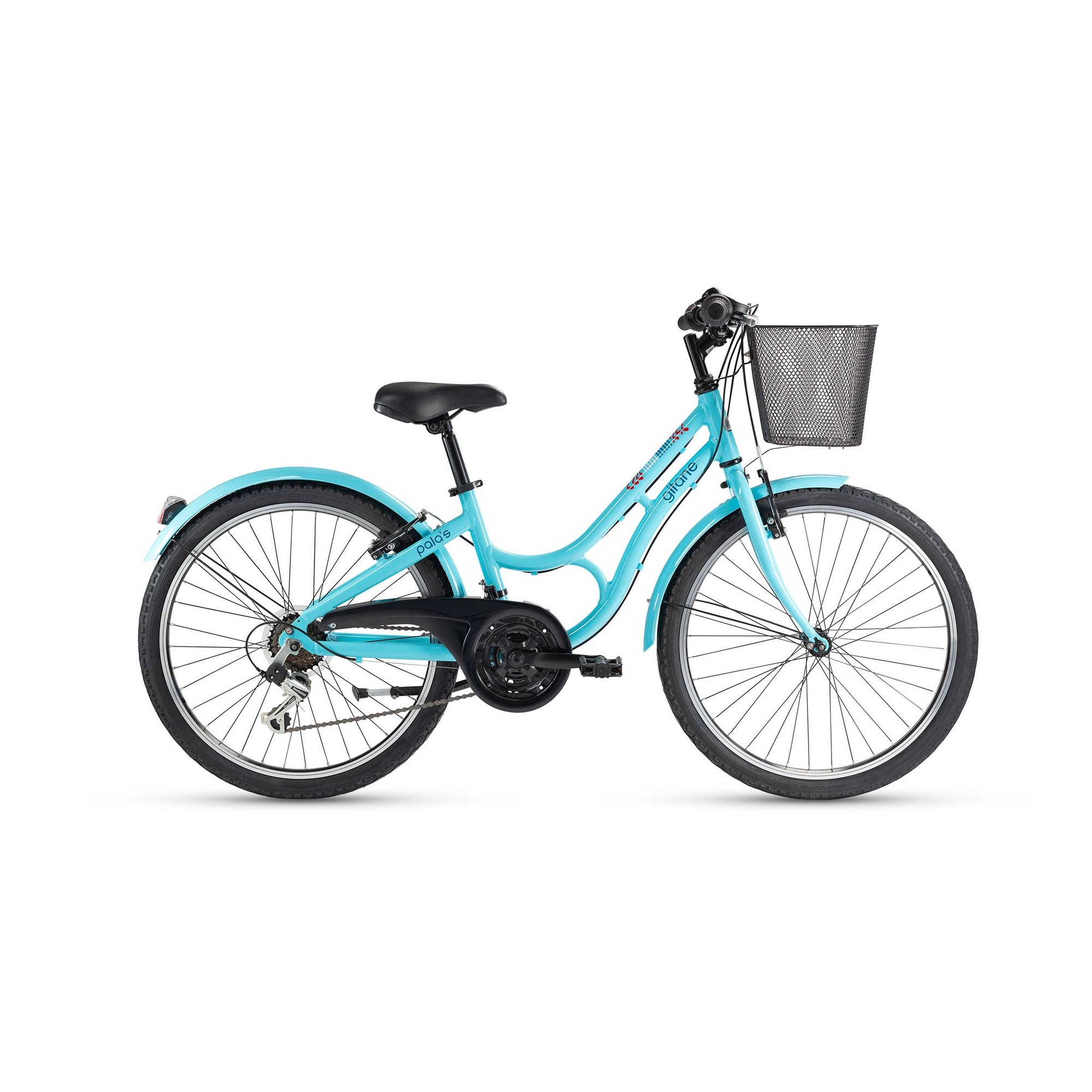 Velo gitane - Le vélo en image