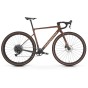 Vélo GRAVEL Megamo Silk 10