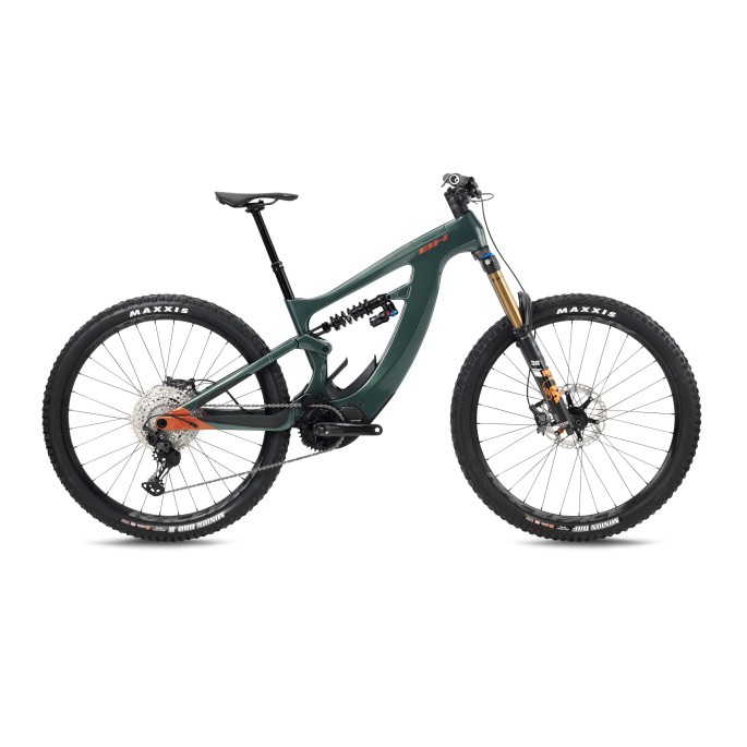 VTT electrique BH XTEP LYNX PRO 0.9 - Velonline