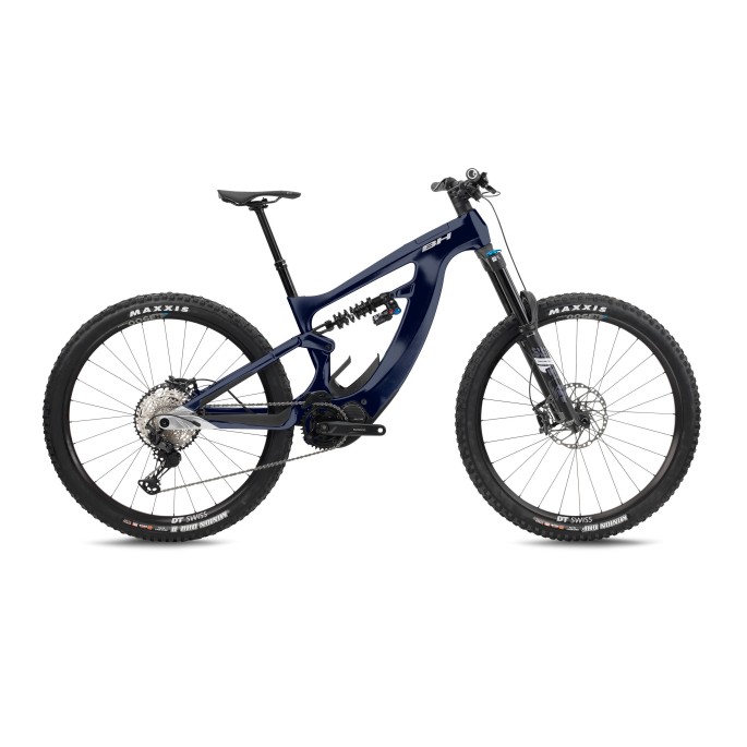 VTT electrique BH XTEP LYNX PRO 0.8 - Velonline