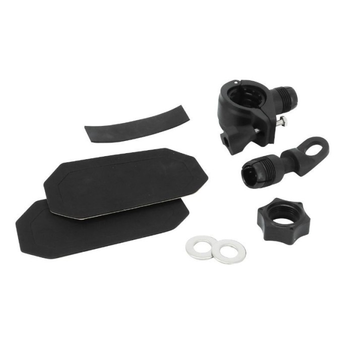 Support téléphone avec port usb  / velonline