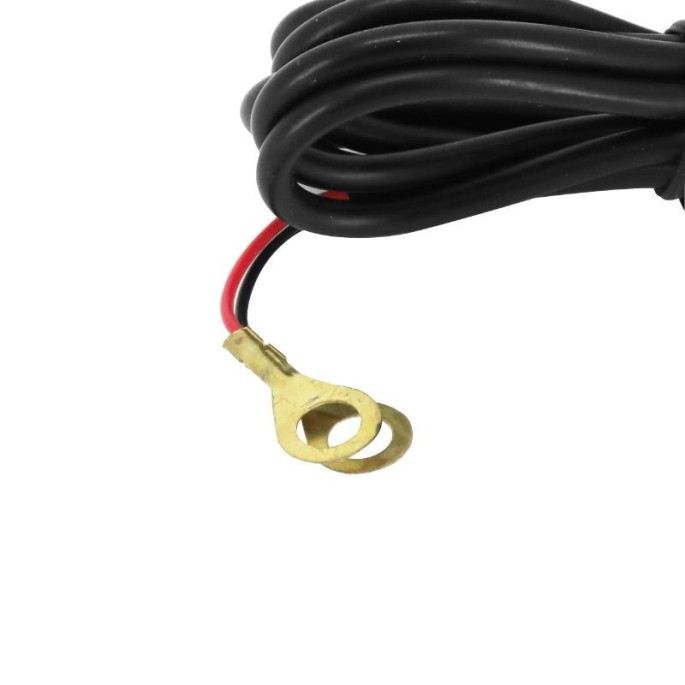 Support téléphone avec port usb  / velonline