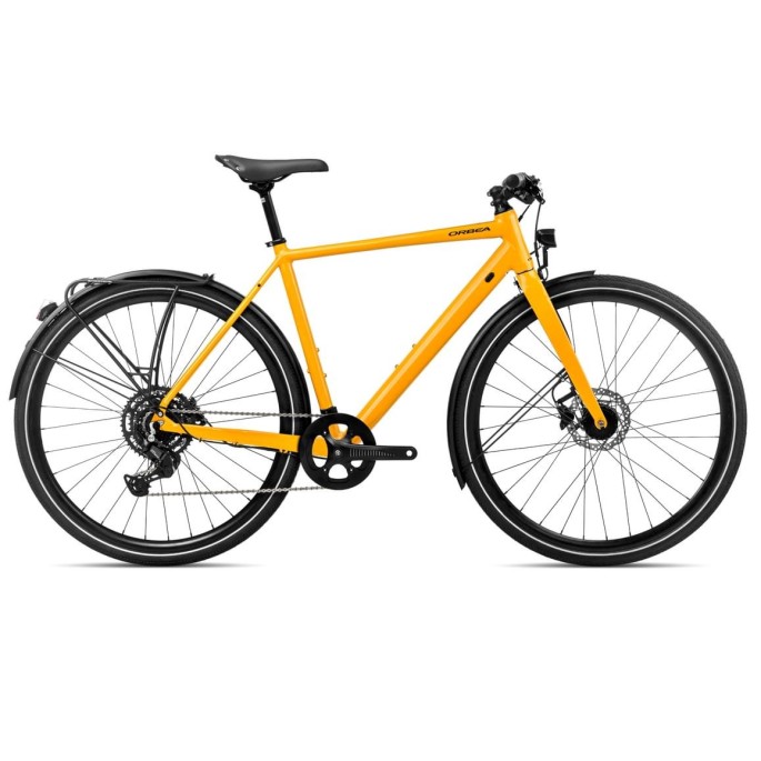 Vélo hybride Orbea Carpe 15 2024 - Velonline