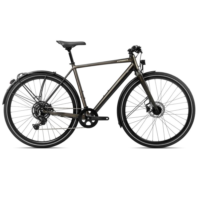 Vélo hybride Orbea Carpe 15 - Velonline