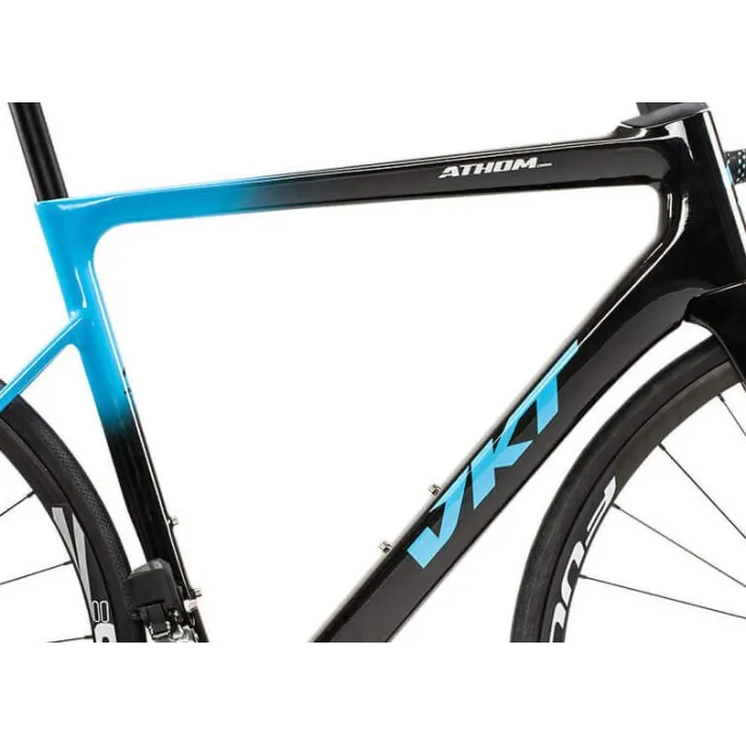 Vélo de course Vektor Atlhom shimano 105 - Velonline