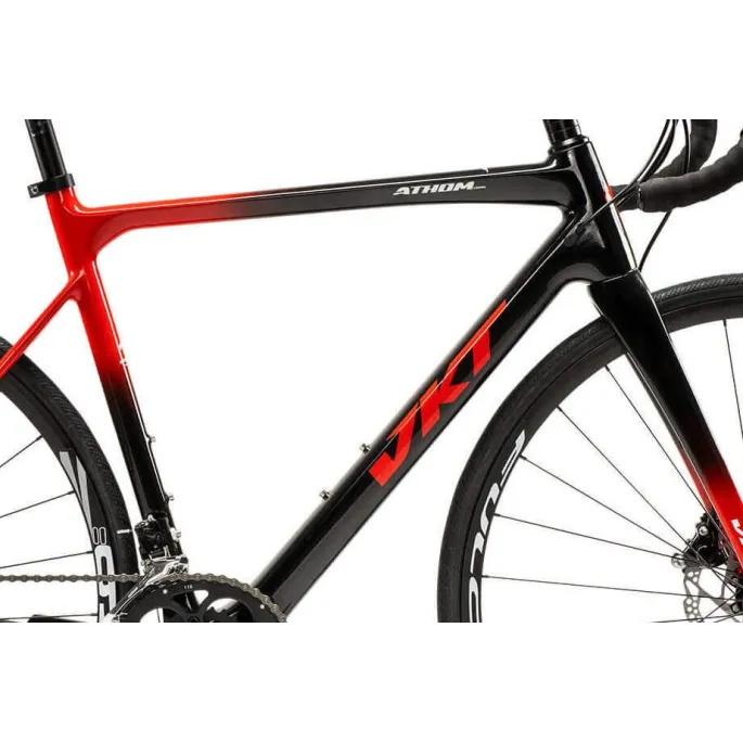 Athom Shimano Ultegra 2x12 vitesses DI2